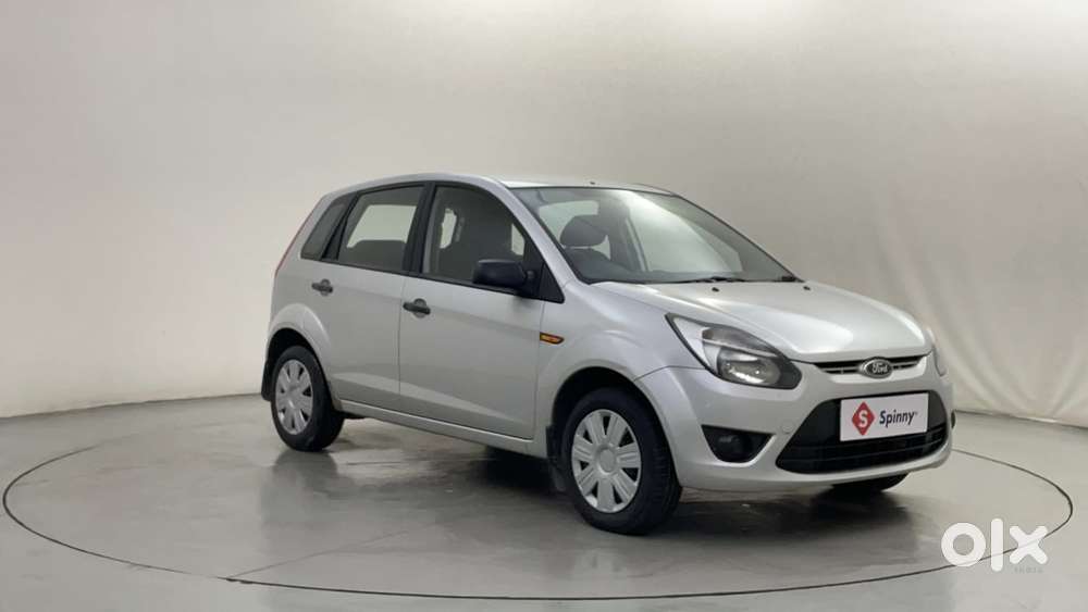 Ford Figo 2010-2012 Petrol Exi, 2011, Petrol