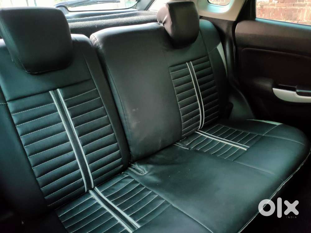 Maruti Suzuki Baleno Alpha, 2017, Diesel