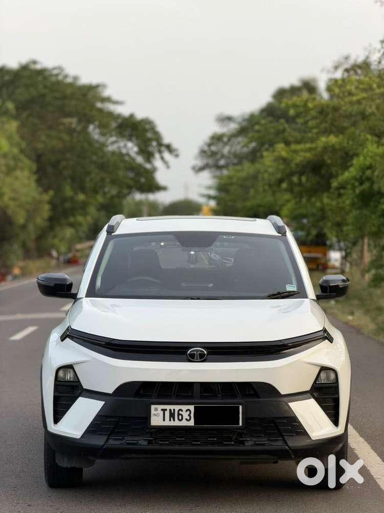 Tata Nexon Smart Plus S 1.2 Revotron Petrol 5 Mt, 2024, Petrol