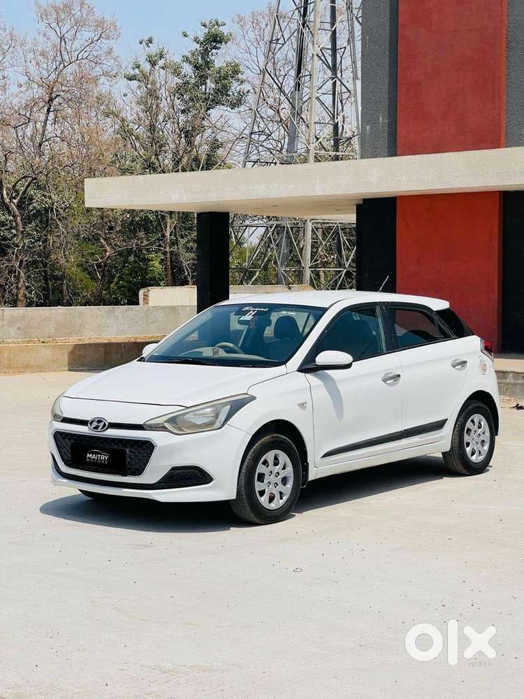 Hyundai I20 2015-2017 Magna 1.2, 2017, Cng & Hybrids