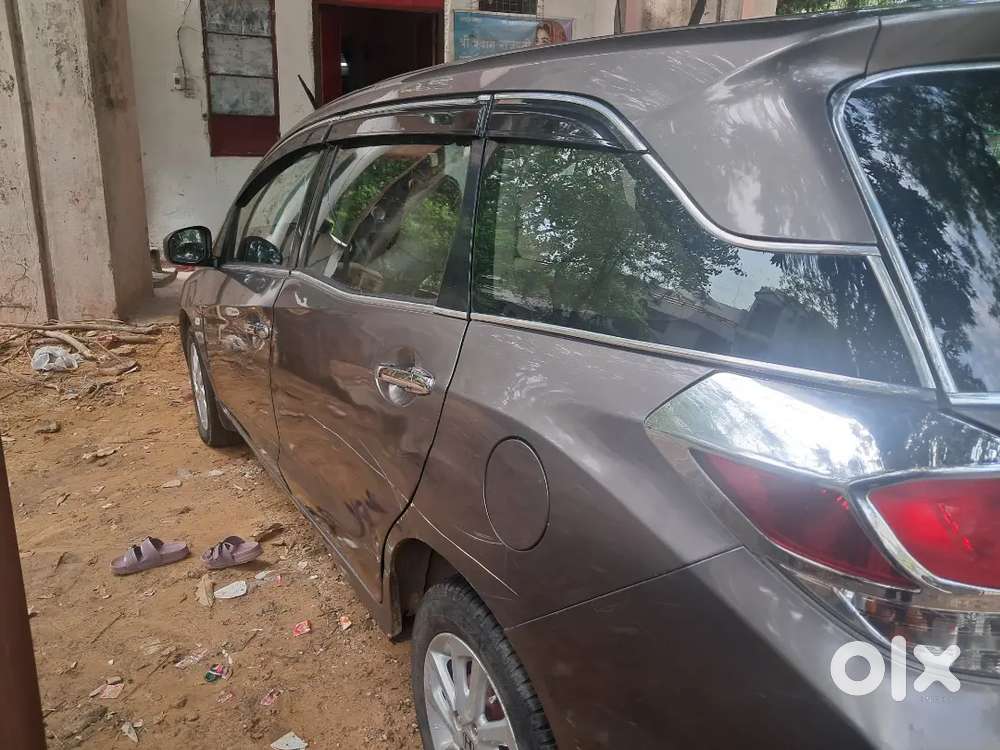 Honda Mobilio 2014