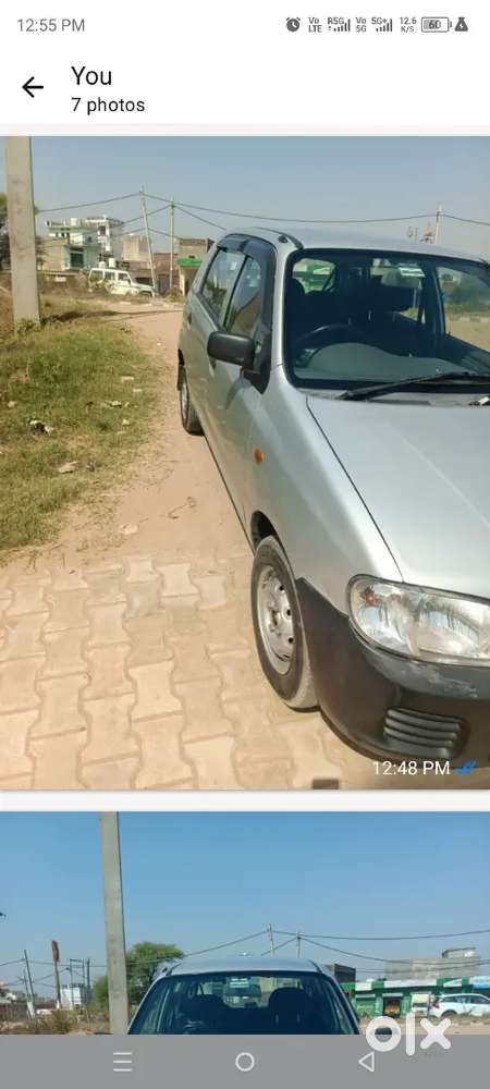 Good Condition Car
