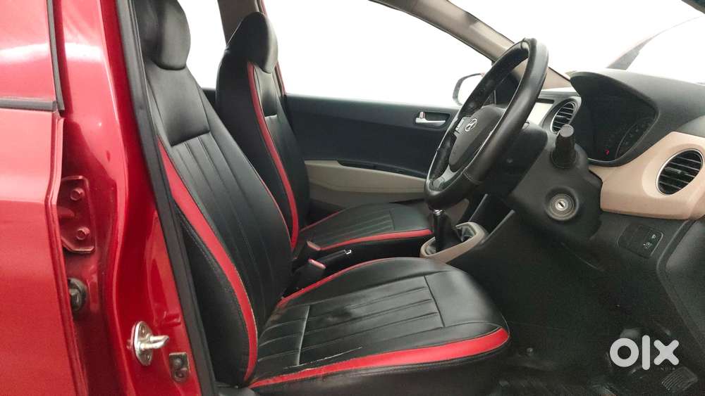 Hyundai Grand I10 Sportz 1.2 Kappa Vtvt, 2018, Petrol
