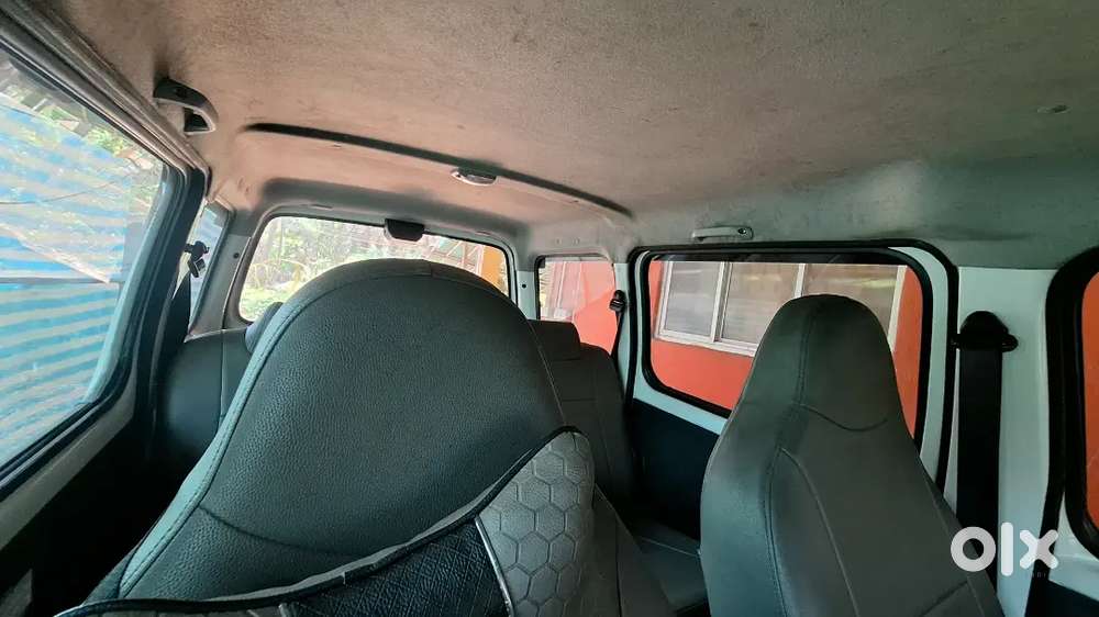 Maruti Suzuki Ecco 1stowner  Acheater  Petrol  Excellentcondition