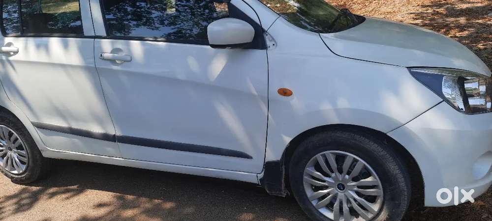Maruti Suzuki Celerio 2014 Petrol 90000 Km Driven