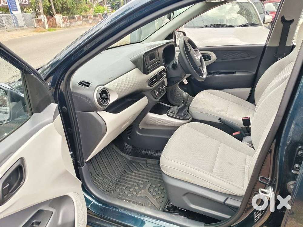 Hyundai Grand I10 Nios Magna, 2023, Petrol