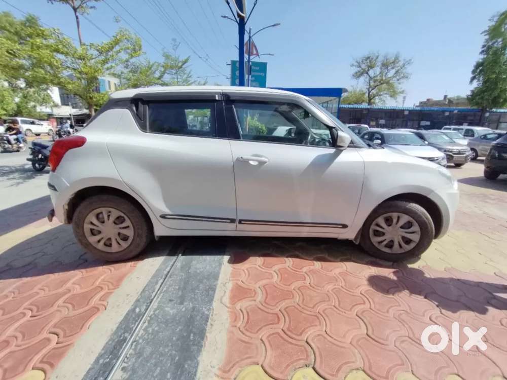 Maruti Suzuki Swift 2018 Vxi, 2019, Petrol