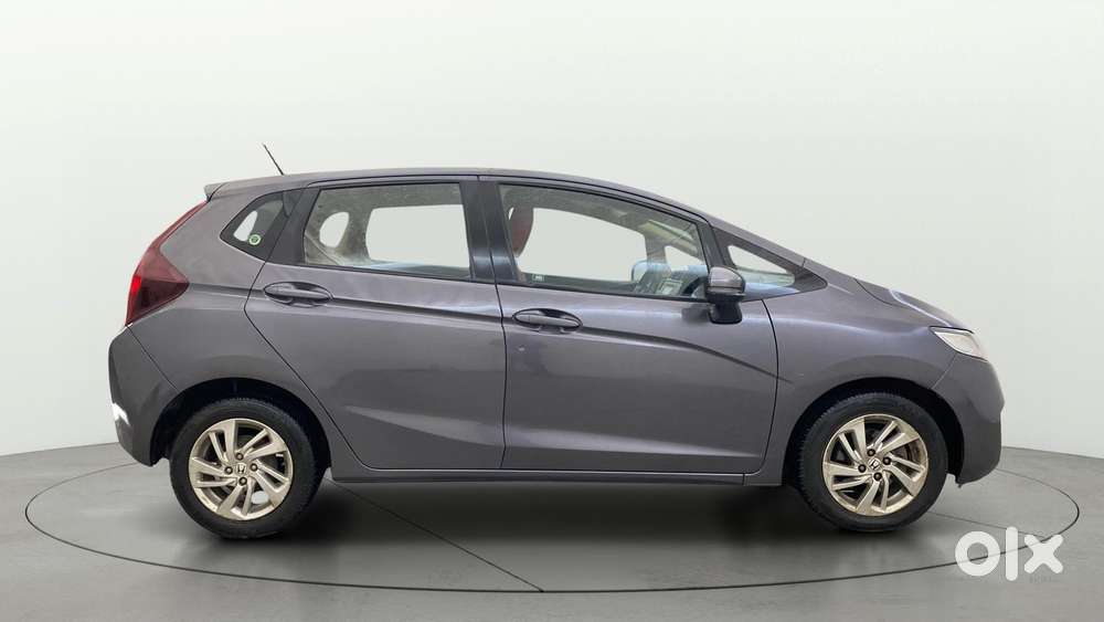 Honda Jazz 1.2 V At I Vtec, 2017, Petrol