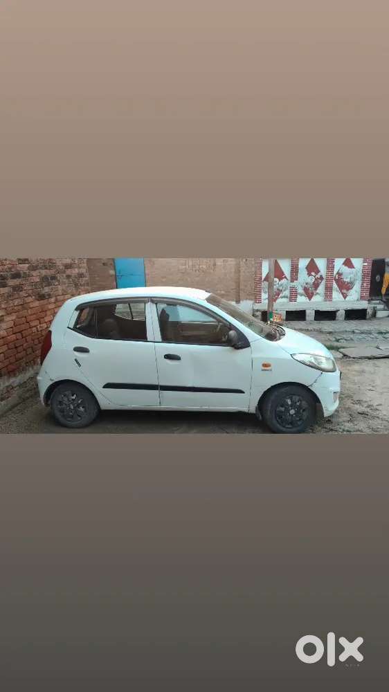 Honda 0 Alpha 2017 Petrol