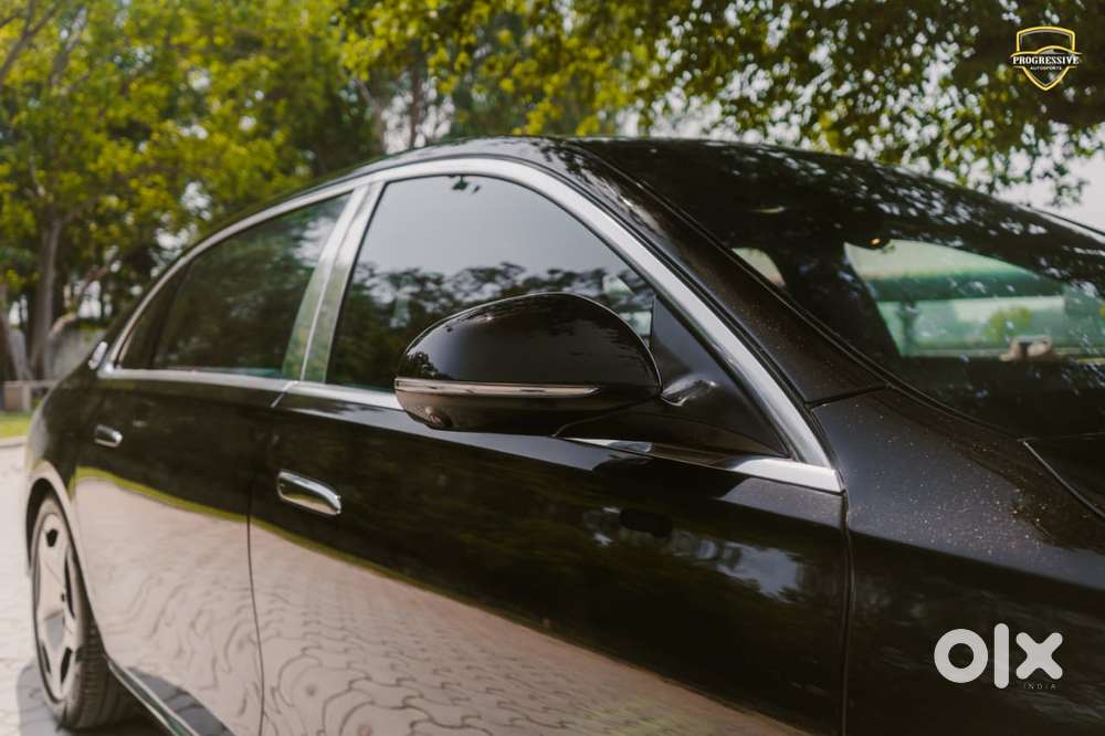 Mercedes-benz Maybach S-class S 580 4matic [2022-2023], 2023, Petrol