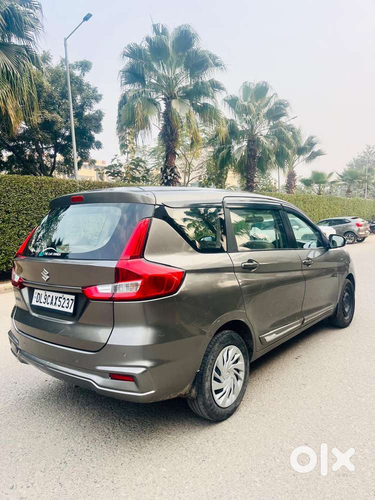 Maruti Suzuki Ertiga Vxi (o) Cng, 2022, Cng & Hybrids