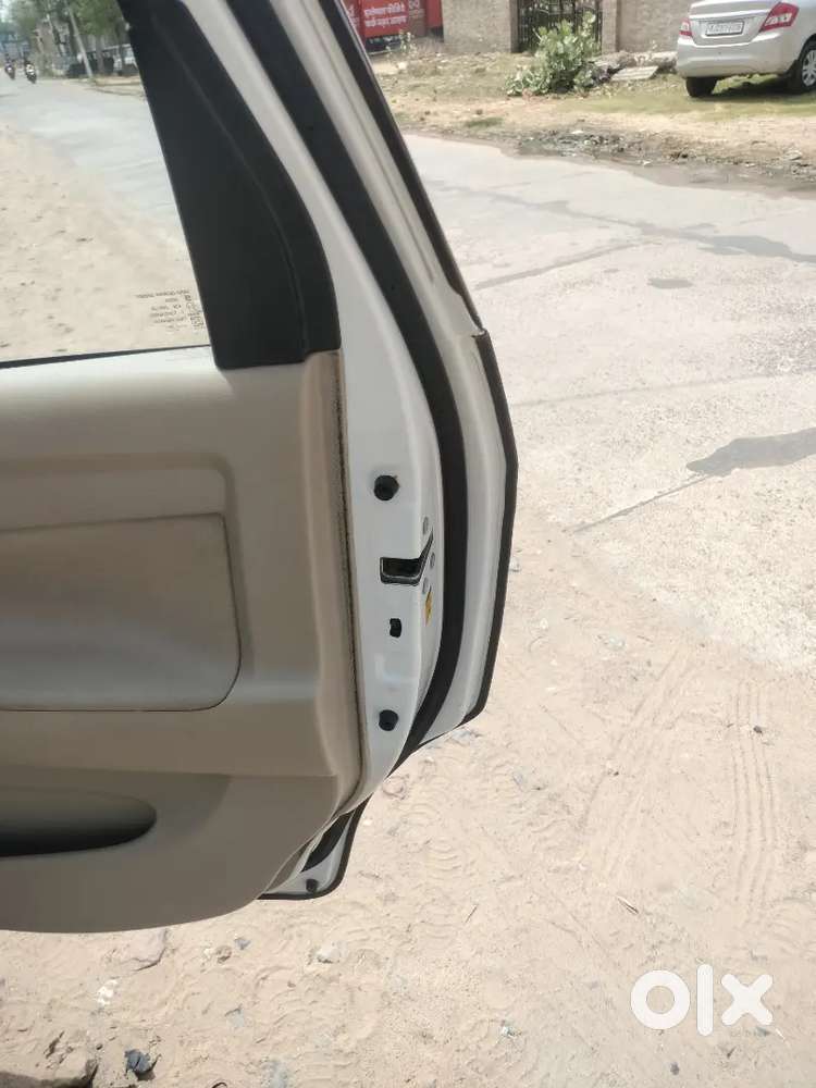 Maruti Suzuki Ertiga 2017 Diesel Well Maintained