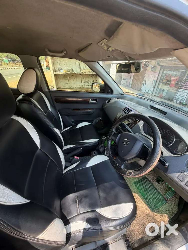 Maruti Suzuki Swift 2011 Diesel Well Maintained