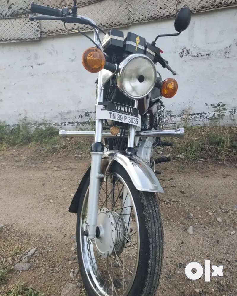 rx135 olx