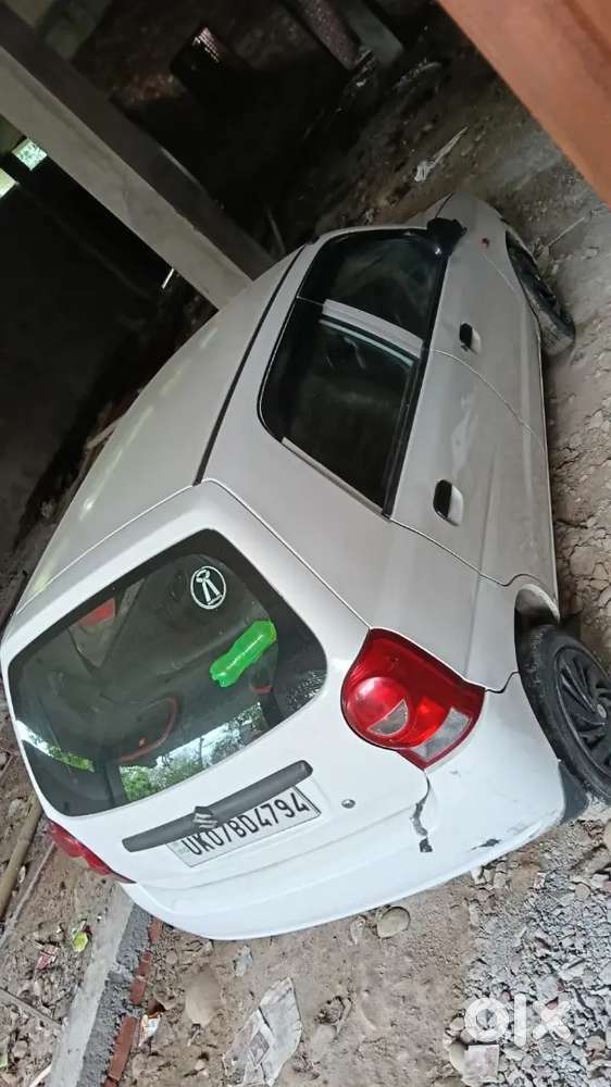 Maruti Suzuki Alto K10 2014 Petrol 65000 Km Driven