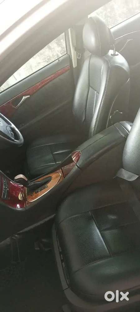 Mercedes-benz E-class Elegance 2002 Diesel Automatic