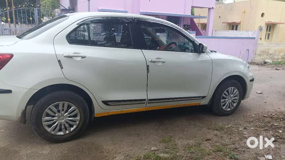 Maruti Suzuki Dzire 2023 Petrol 86000 Km Driven
