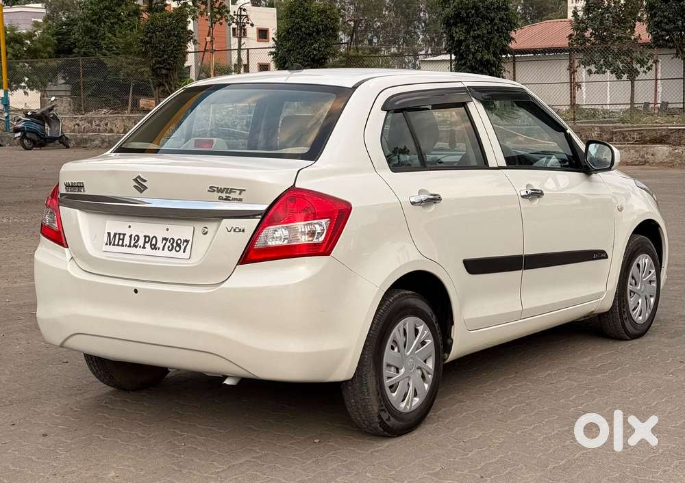 Maruti Suzuki Dzire Tour Diesel, 2018, Diesel