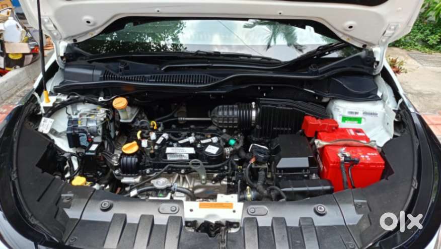 Tata Altroz Xz, 2022, Petrol