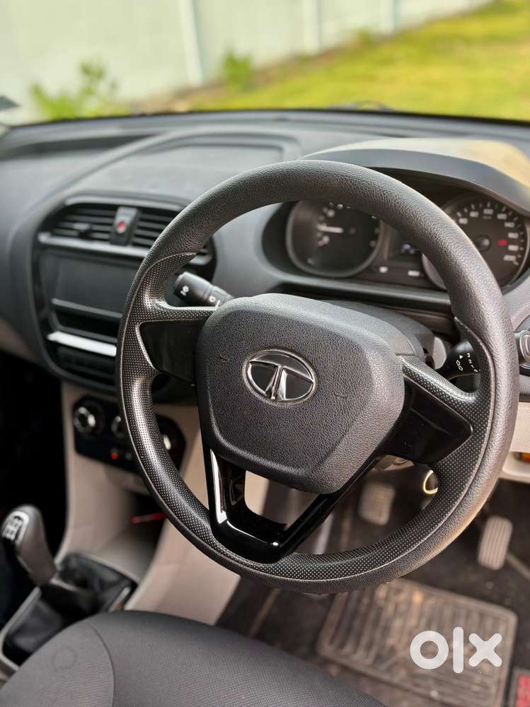 Tata Tiago Xm, 2019, Diesel
