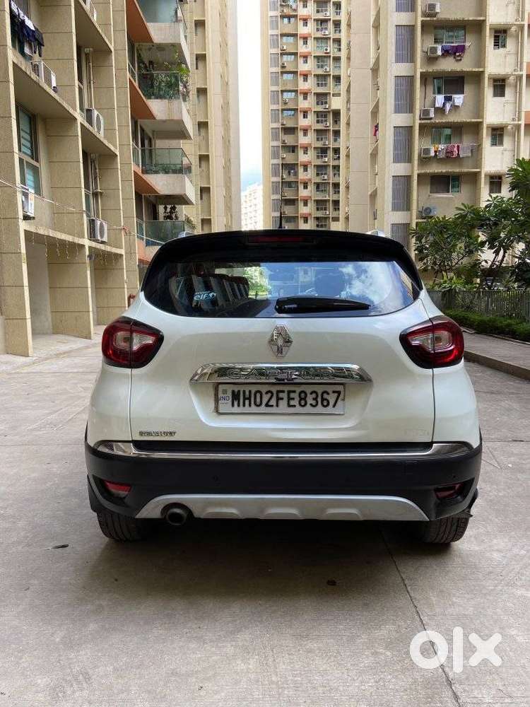 Renault Captur 1.5 Diesel Platine, 2019, Diesel