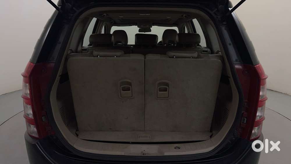 Mahindra Xuv500 2.2 W10, 2015, Diesel