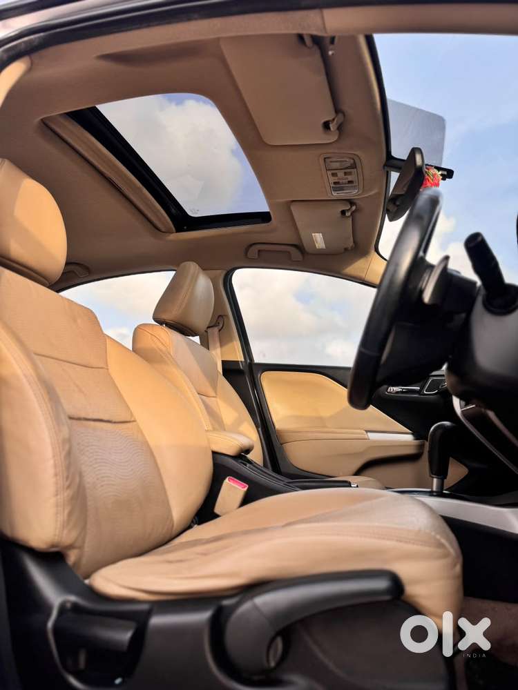 Honda City, 2020, Petrol