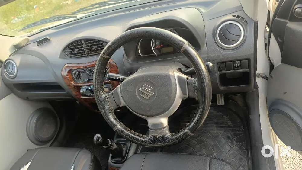 Maruti Suzuki Alto 800 2017 Model