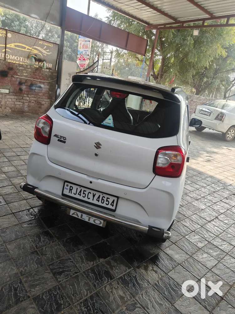 Alto New Brand ...jaisi Nai Ho