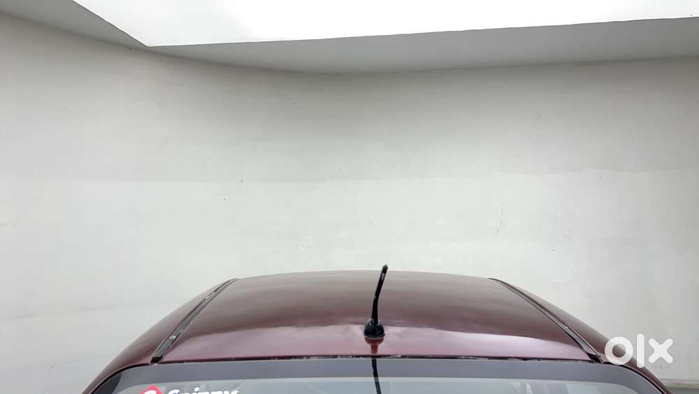 Honda Amaze S I-vtec, 2017, Petrol