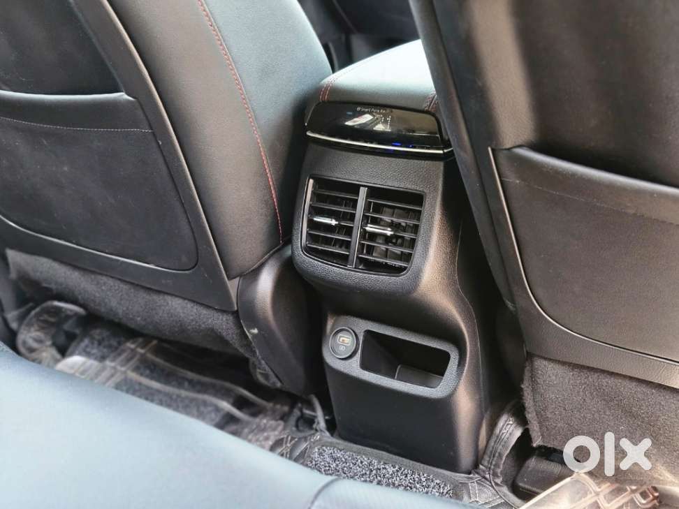 Kia Seltos 1.4 Gtx + Petrol At, 2021, Petrol