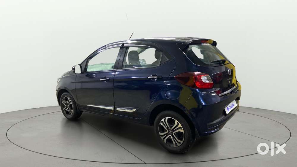 Tata Tiago 1.2 Revotron Xz Plus, 2022, Cng & Hybrids