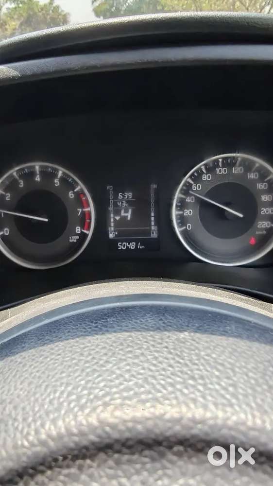 Toyota Taisor E Variant 2024