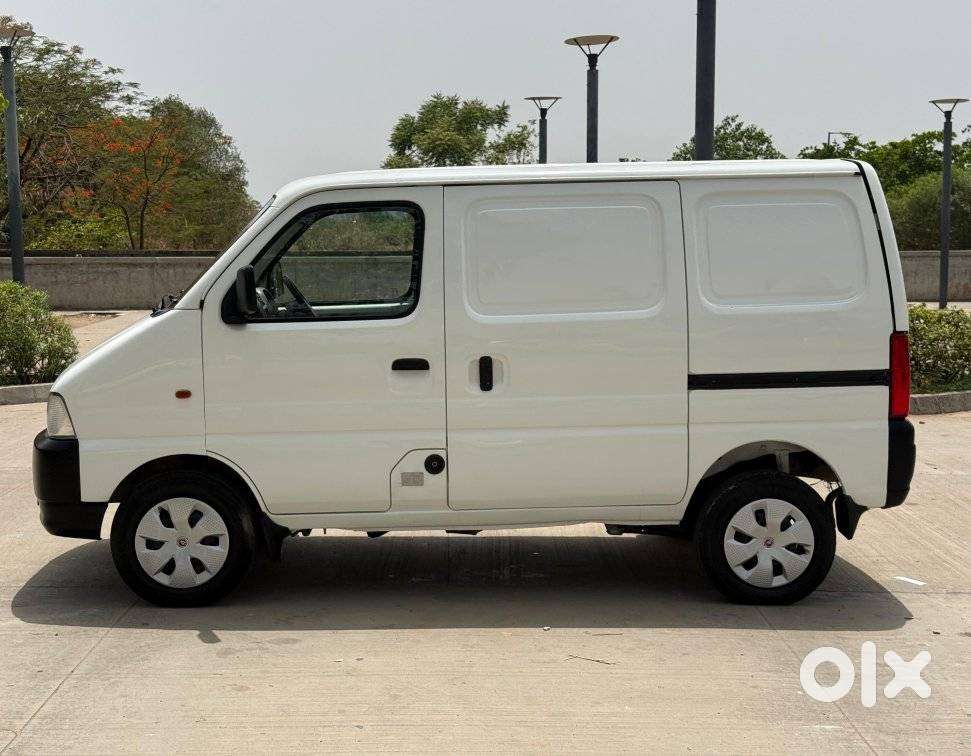 Maruti Suzuki Eeco Cargo, 2020, Cng & Hybrids