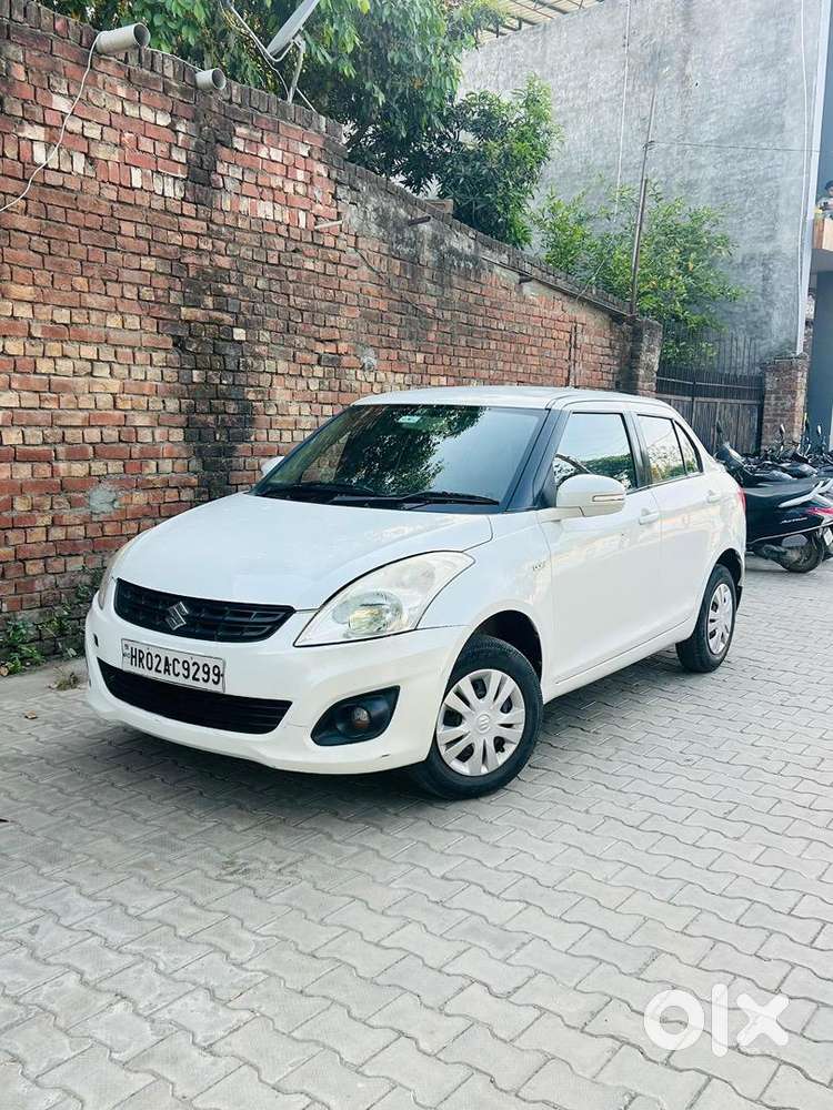 Maruti Suzuki Diesel 2013