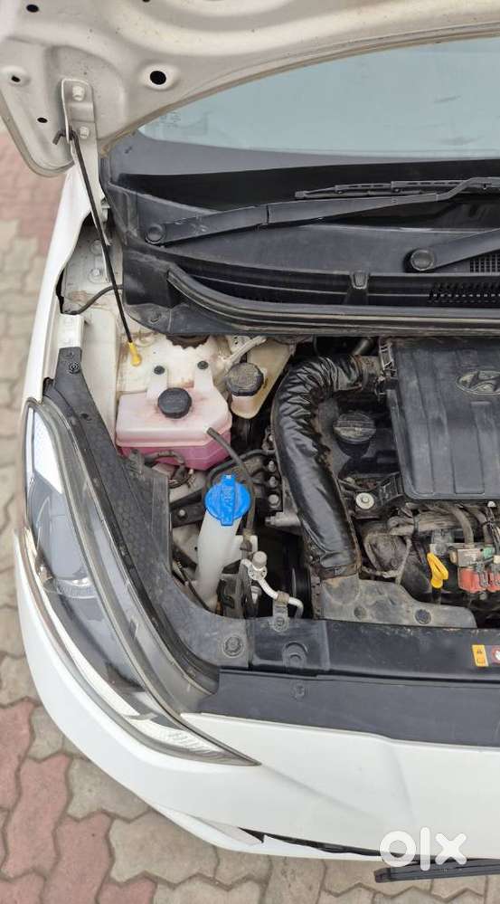 Hyundai Grand I10 Nios Sportz 1.2 Kappa Cng, 2023, Cng & Hybrids