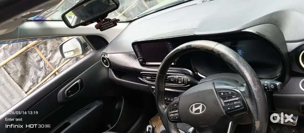 Hyundai Exter Sx 2023