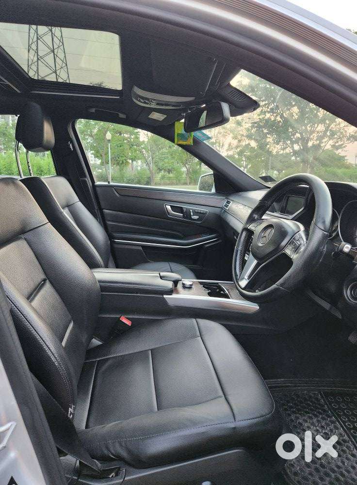 Mercedes-benz E-class E 250 Cdi Avantgarde, 2014, Diesel