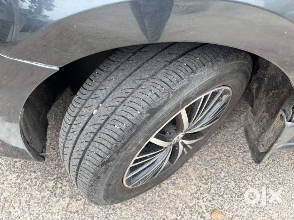 Volkswagen Vento 1.5 Tdi Highline, 2019, Diesel