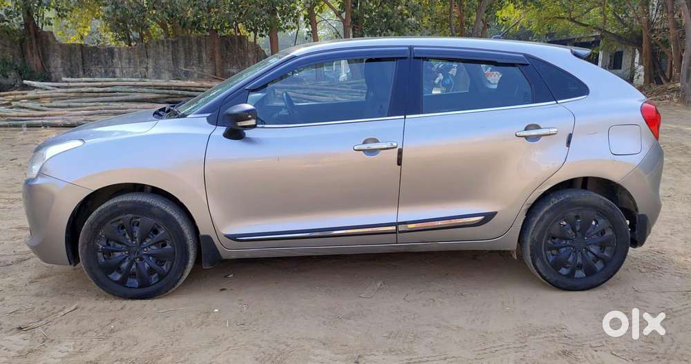 Maruti Suzuki Baleno Delta, 2017, Diesel