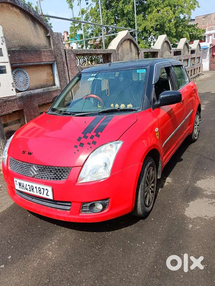 Swift Vxi Top Condition