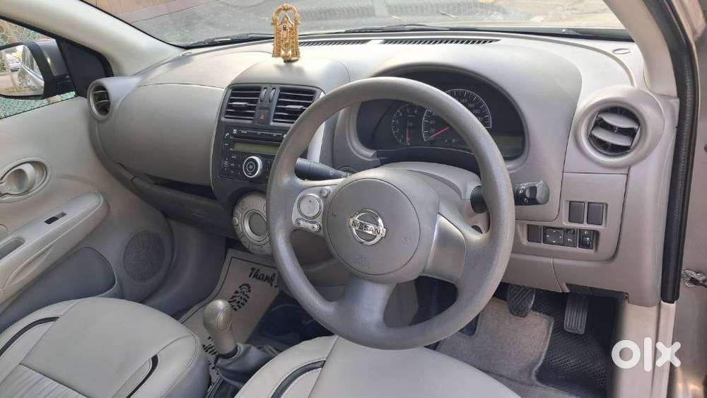 Nissan Sunny Diesel Xl, 2012, Diesel