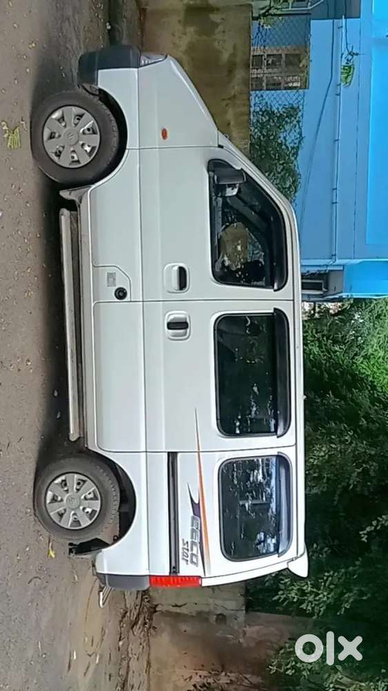 Maruti Suzuki Eeco 2024