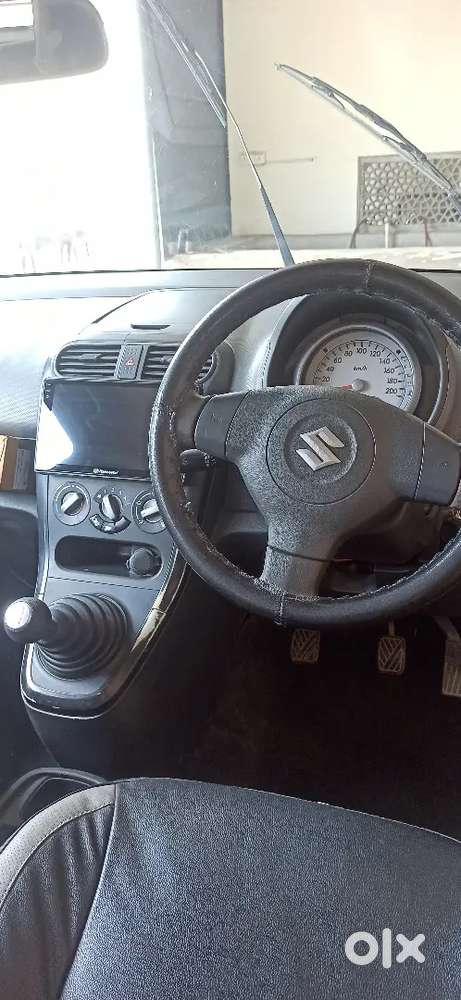 Maruti Suzuki Ritz 2015 Diesel 63000 Km Driven