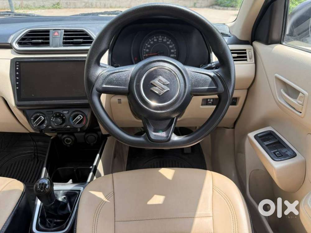 Maruti Suzuki Swift Dzire Tour S, 2023, Cng & Hybrids