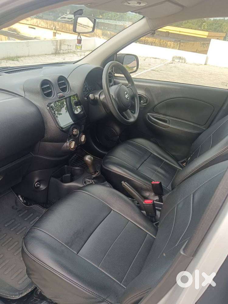 Nissan Micra Xe Plus, 2013, Petrol