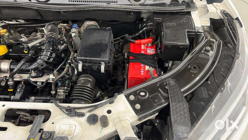 Nissan Magnite 1.0 Xv Premium Turbo (o), 2022, Petrol