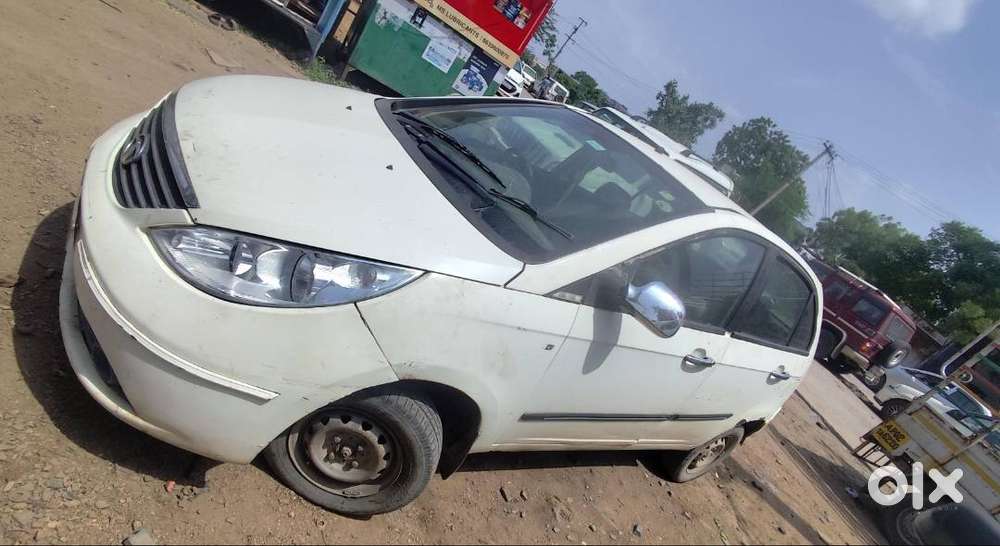 Tata Indica Vista 2012 Diesel Well Maintained