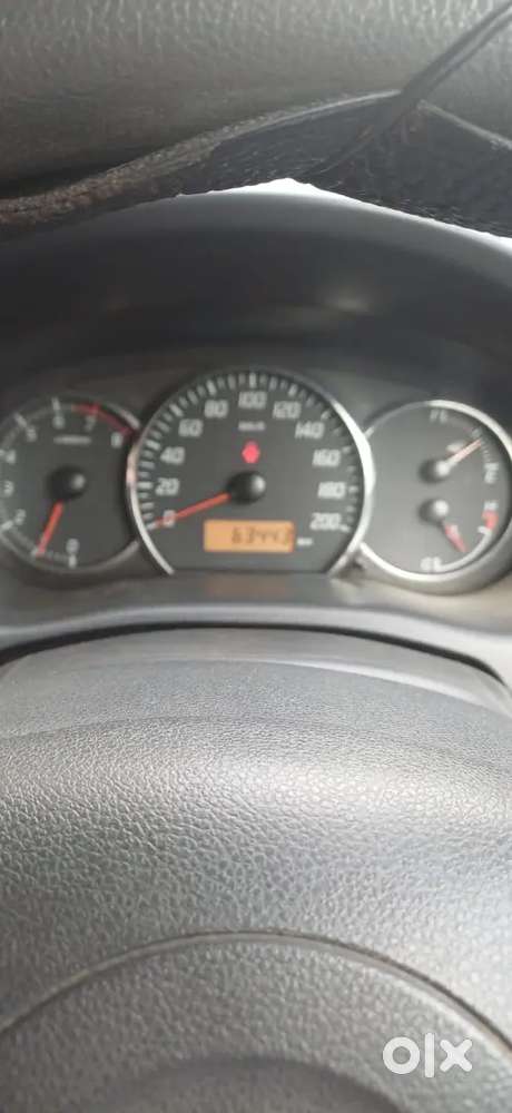 Maruti Suzuki Dzire 1.2 Lxi 2011