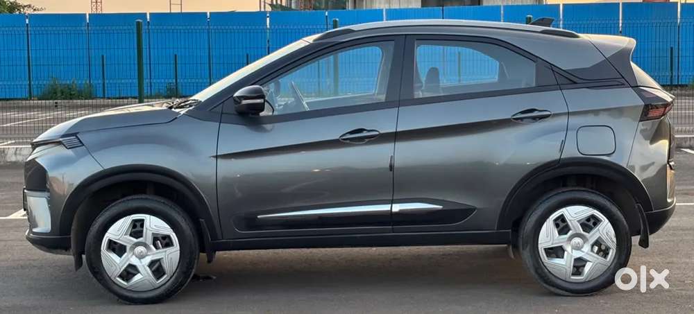 Tata Nexon, 2025, Cng & Hybrids